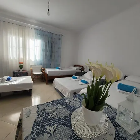 Summer Vibes House Paljasa