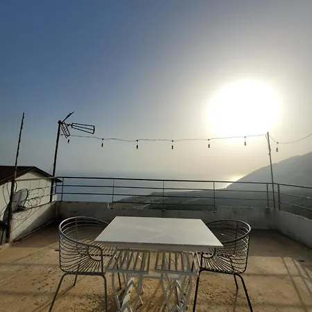 Summer Vibes House