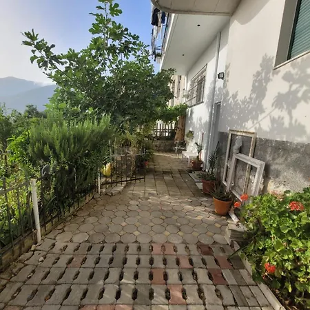 Apartment Summer Vibes House