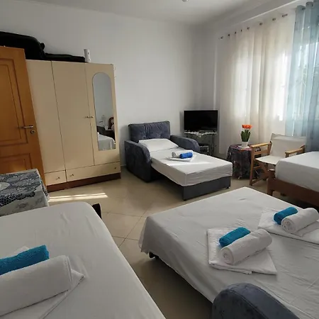 Summer Vibes House Paljasa