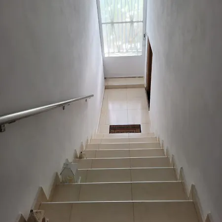 Apartment Summer Vibes House *