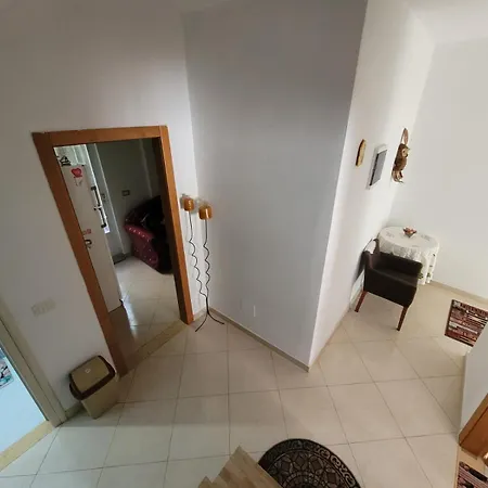 Summer Vibes House Apartamento *